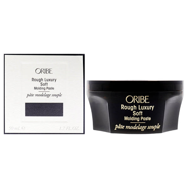 Wholesale Rough Luxury Soft Molding Paste by Oribe for Unisex - 1.7 oz Cream