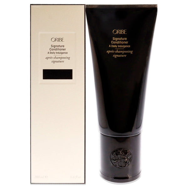 Wholesale Signature Conditioner by Oribe for Unisex - 6.8 oz Conditioner