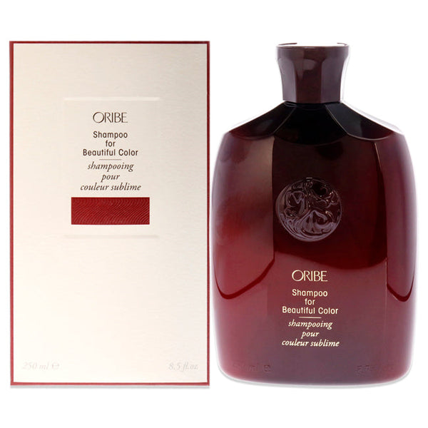 Wholesale Shampoo For Beautiful Color by Oribe for Unisex - 8.5 oz Shampoo