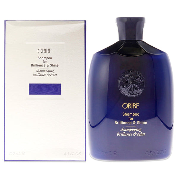 Wholesale Shampoo For Brilliance and Shine by Oribe for Unisex - 8.5 oz Shampoo
