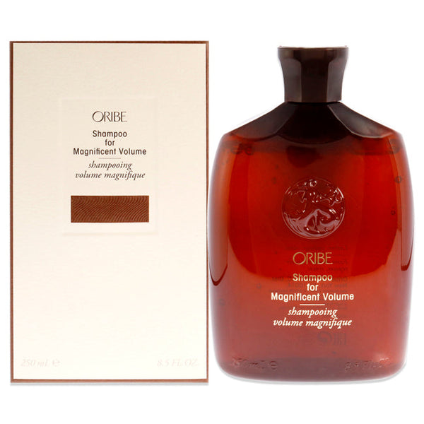 Wholesale Shampoo For Magnificent Volume by Oribe for Unisex - 8.5 oz Shampoo