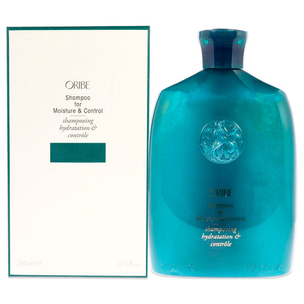 Wholesale Shampoo for Moisture Control by Oribe for Unisex - 8.5 oz Shampoo