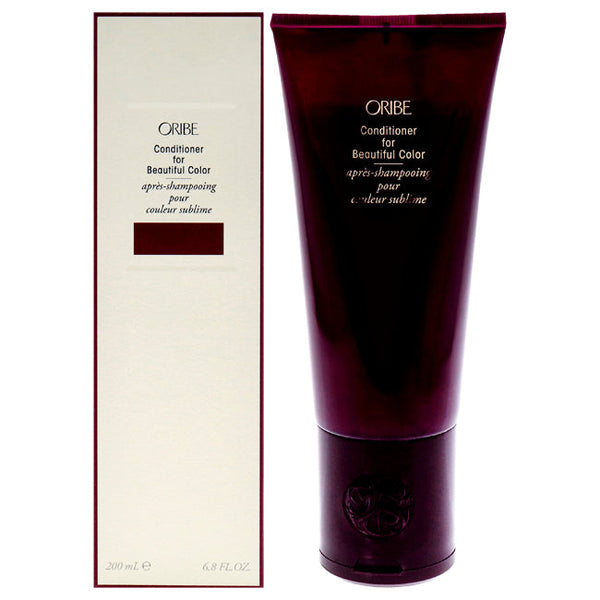 Wholesale Conditioner for Beautiful Color by Oribe for Unisex - 6.8 oz Conditioner