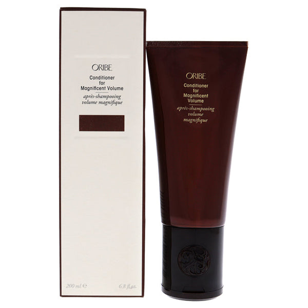 Wholesale Conditioner for Magnificent Volume by Oribe for Unisex - 6.8 oz Conditioner