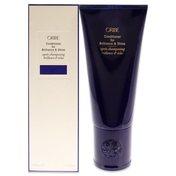 Wholesale Conditioner for Brilliance and Shine by Oribe for Unisex - 6.8 oz Conditioner
