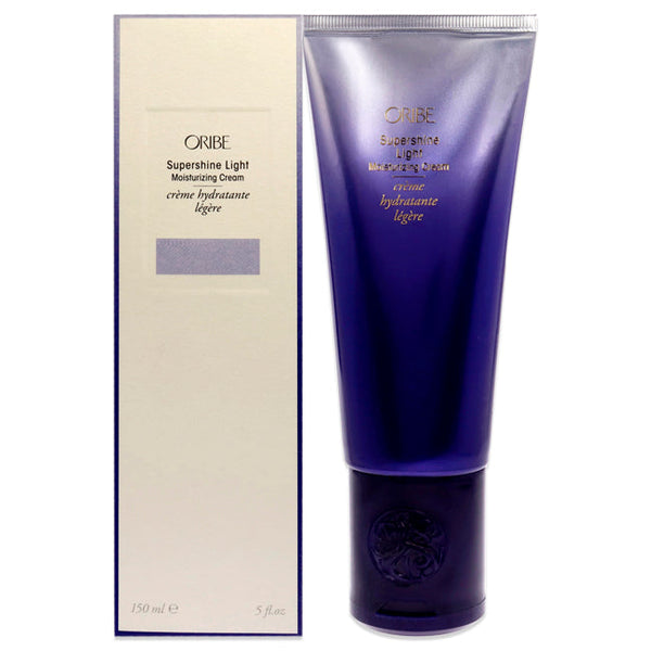 Wholesale Supershine Light Mosturizing Cream by Oribe for Unisex - 5 oz Cream