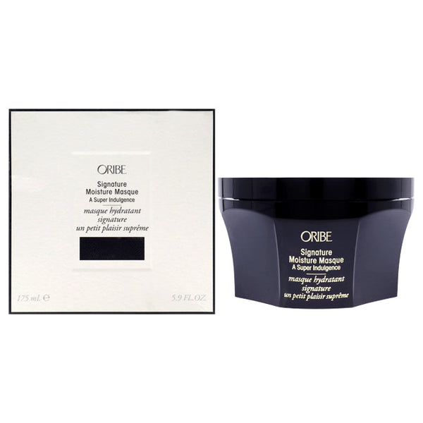 Wholesale Signature Moisture Masque by Oribe for Unisex - 5.9 oz Masque