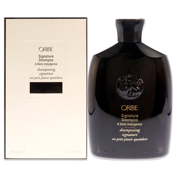 Wholesale Signature Shampoo by Oribe for Unisex - 8.5 oz Shampoo