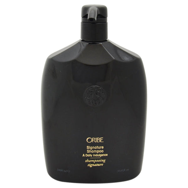 Wholesale Signature Shampoo by Oribe for Unisex - 33.8 oz Shampoo