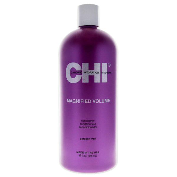 Wholesale Magnified Volume Conditioner by CHI for Unisex - 32 oz Conditioner