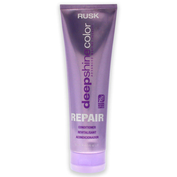 Wholesale Deepshine Color Repair Conditioner by Rusk for Unisex - 8.5 oz Conditioner