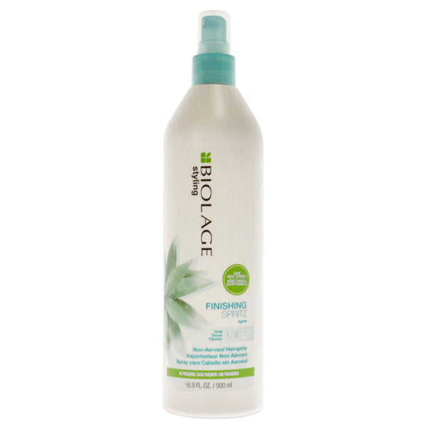 Wholesale Biolage Styling Finishing Spritz by Matrix for Unisex - 16.9 oz Hair Spray