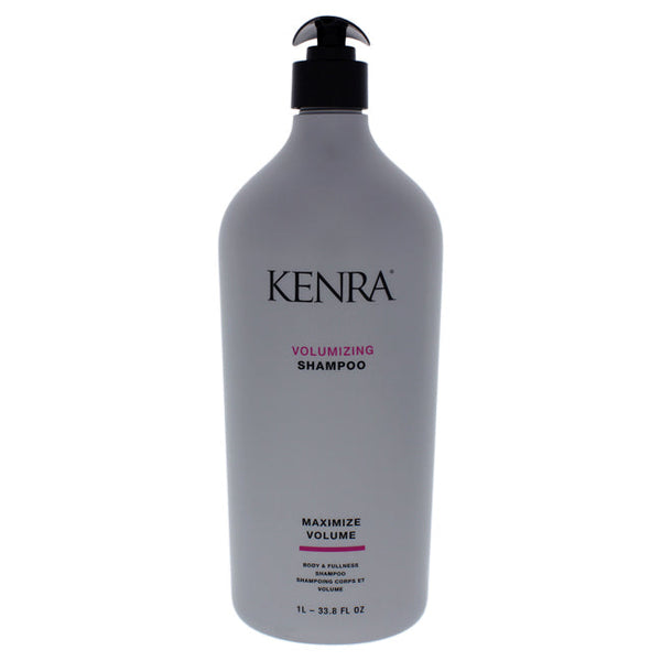 Wholesale Volumizing Shampoo by Kenra for Unisex - 33.8 Liter Shampoo