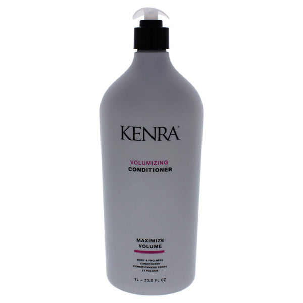 Wholesale Volumizing Conditioner by Kenra for Unisex - 33.8 Liter Conditioner