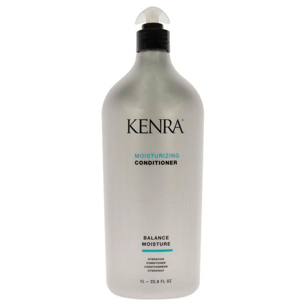 Wholesale Moisturizing Conditioner by Kenra for Unisex - 33.8 Liter Conditioner