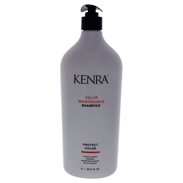 Wholesale Colour Maintenance Shampoo by Kenra for Unisex - 33.8 oz Shampoo