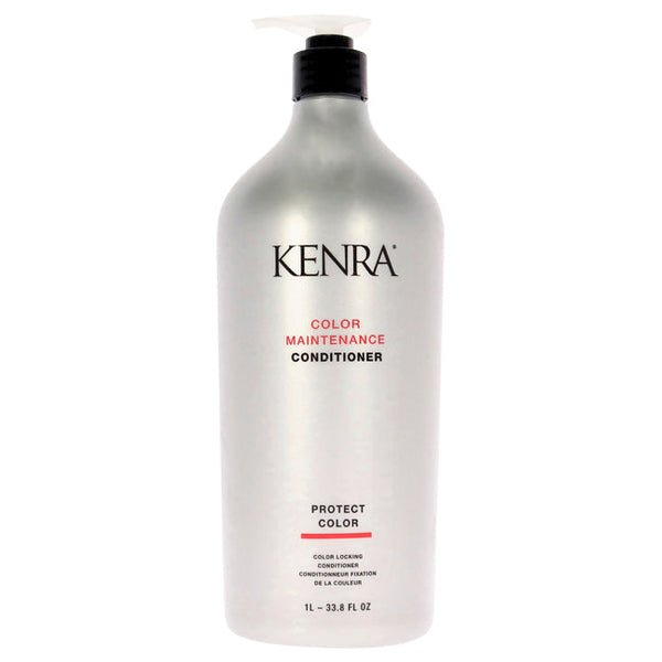 Wholesale Color Maintenance Conditioner by Kenra for Unisex - 33.8 Liter Conditioner