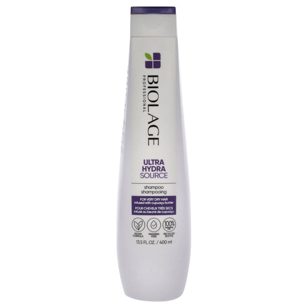 Wholesale Biolage Ultra HydraSource Shampoo by Matrix for Unisex - 13.5 oz Shampoo