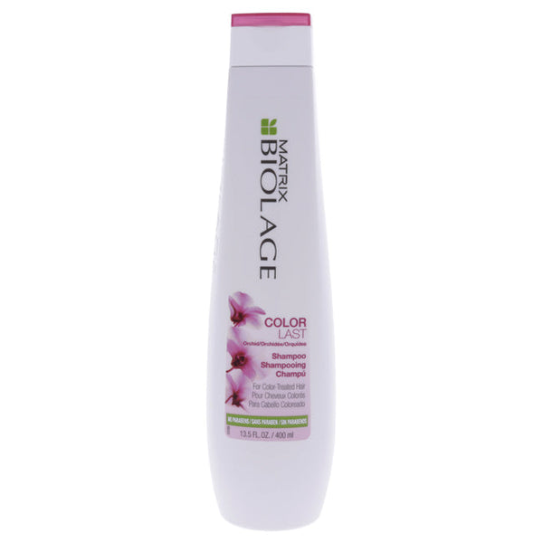 Wholesale Biolage Color Last Shampoo by Matrix for Unisex - 13.5 oz Shampoo