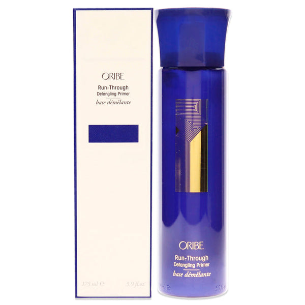 Wholesale Run-Through Detangling Primer by Oribe for Unisex - 5.9 oz Detangler