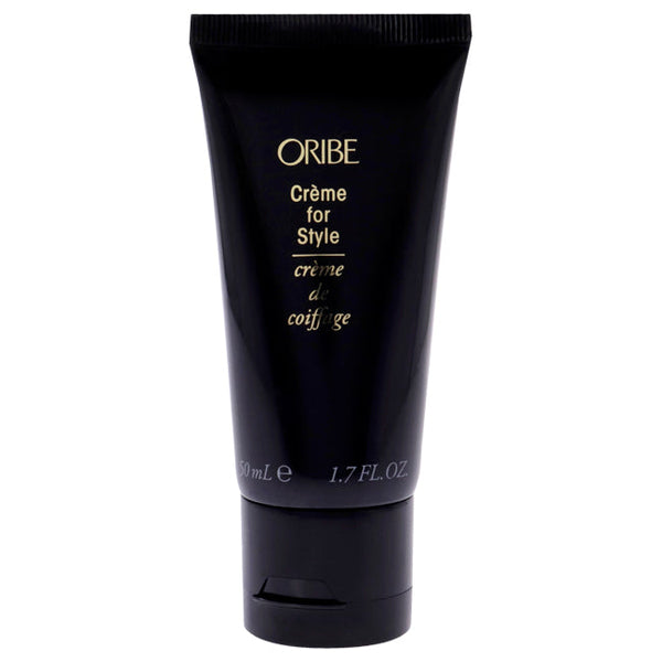 Wholesale Creme for Style by Oribe for Unisex - 1.7 oz Cream