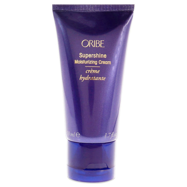 Wholesale Supershine Moisturizing Cream by Oribe for Unisex - 1.7 oz Cream