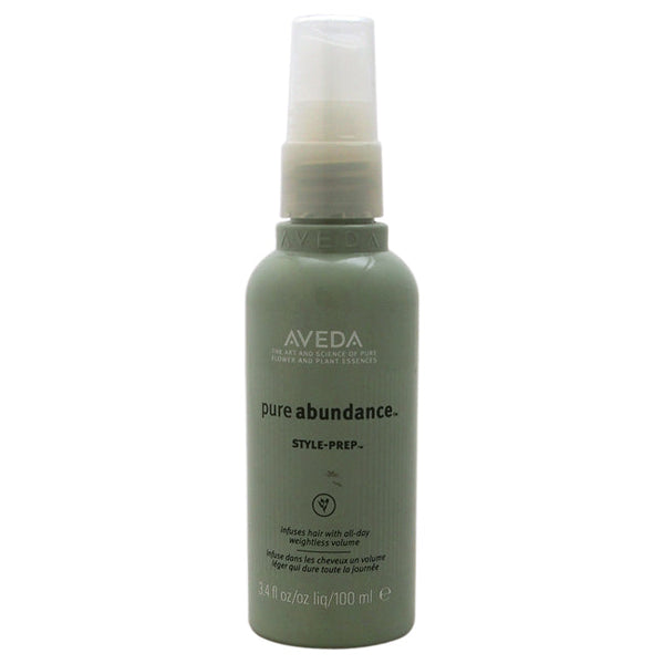 Wholesale Pure Abundance Style Prep by Aveda for Unisex - 3.4 oz Treatment