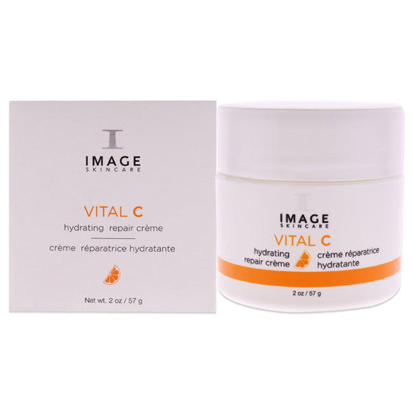 Wholesale Vital C Hydrating Repair Creme by Image for Unisex - 2 oz Cream