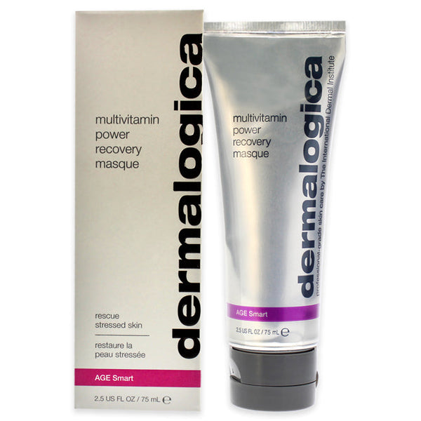 Wholesale Age Smart Multivitamin Power Recovery Masque by Dermalogica for Unisex - 2.5 oz Mask