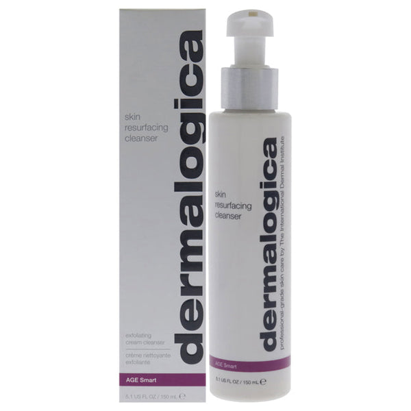 Wholesale Skin Resurfacing Cleanser by Dermalogica for Unisex - 5.1 oz Cleanser