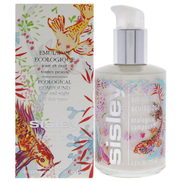 Wholesale Ecological Compound by Sisley for Unisex - 4.2 oz Moisturizer
