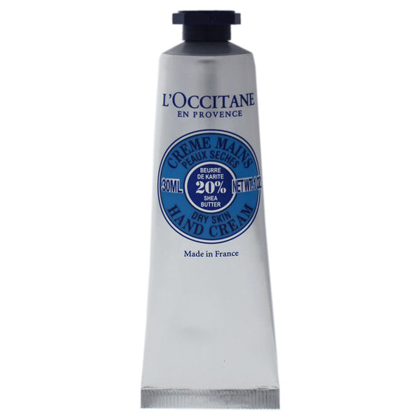 Wholesale Shea Butter Hand Cream - Dry Skin by Loccitane for Unisex - 1 oz Hand Cream