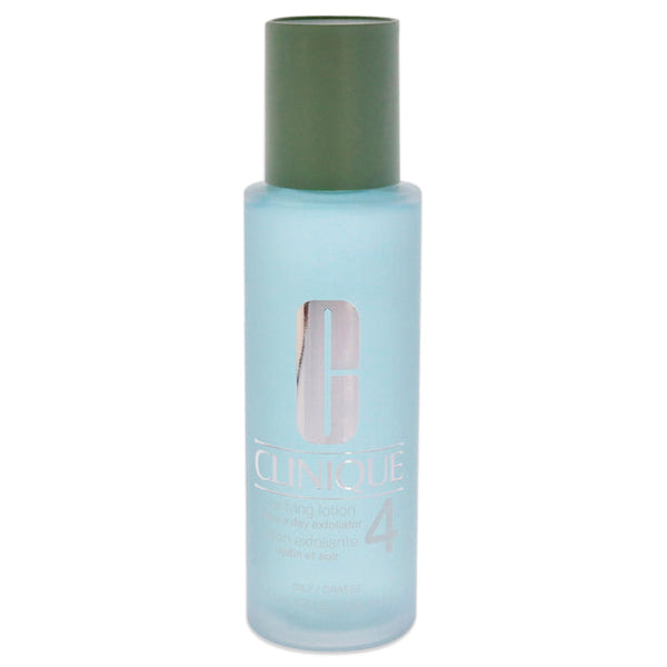 Wholesale Clarifying Lotion 4 - Oily Skin by Clinique for Unisex - 6.7 oz Lotion