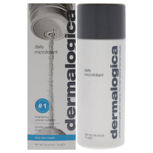 Wholesale Daily Microfoliant by Dermalogica for Unisex - 2.6 oz Polisher