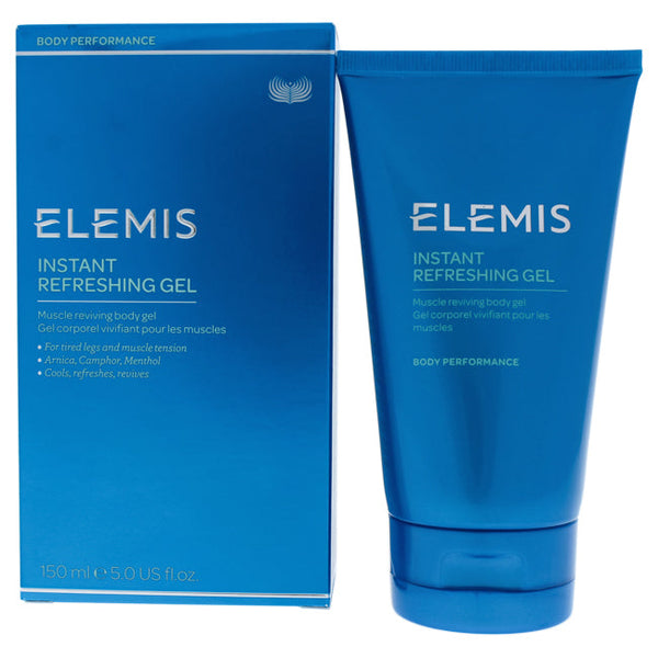 Wholesale Instant Refreshing Gel by Elemis for Unisex - 5.1 oz Gel