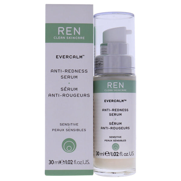 Wholesale Evercalm Anti-Redness Serum by REN for Unisex - 1.02 oz Serum