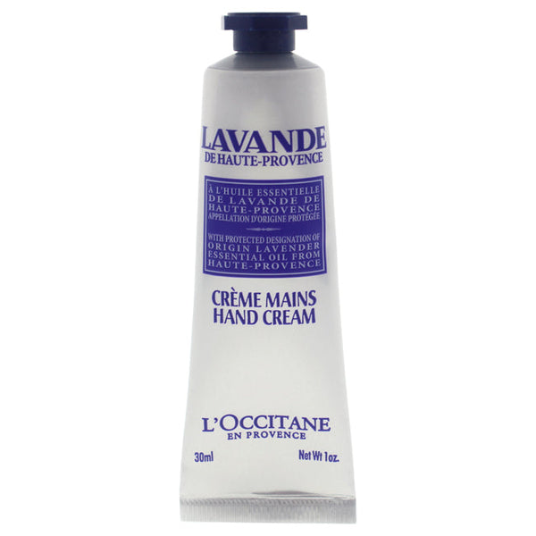Wholesale Lavande Hand Cream by LOccitane for Unisex - 1 oz Cream