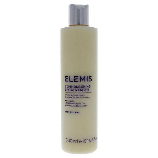 Wholesale Skin Nourishing Shower Cream by Elemis for Unisex - 10.1 oz Shower Cream