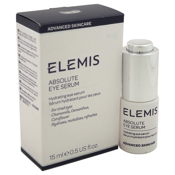 Wholesale Absolute Eye Serum by Elemis for Unisex - 0.5 oz Serum