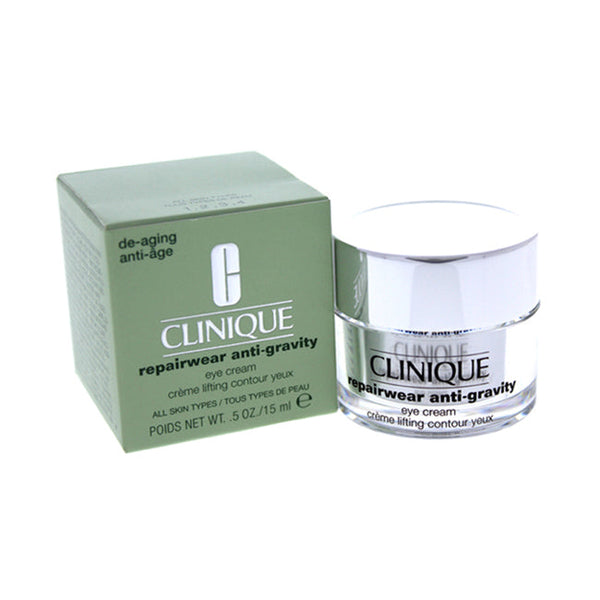 Wholesale Repairwear Anti-Gravity Eye Cream by Clinique for Unisex - 0.5 oz Eye Cream