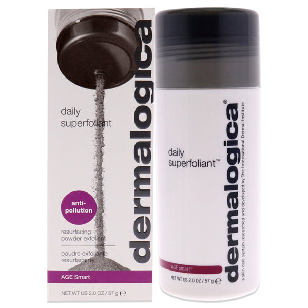 Wholesale Age Smart Daily Superfoliant by Dermalogica for Unisex - 2 oz Exfoliator