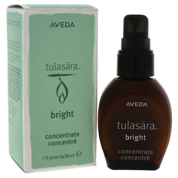Wholesale Tulasara Bright Concentrate by Aveda for Unisex - 1 oz Concentrate