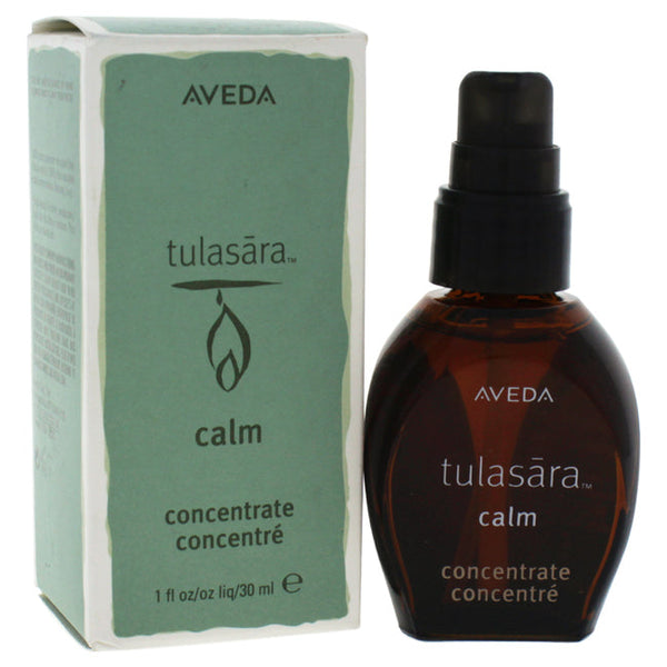 Wholesale Tulasara Calm Concentrate by Aveda for Unisex - 1 oz Concentrate