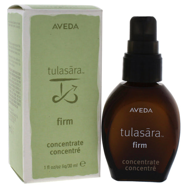 Wholesale Tulasara Firm Concentrate by Aveda for Unisex - 1 oz Concentrate