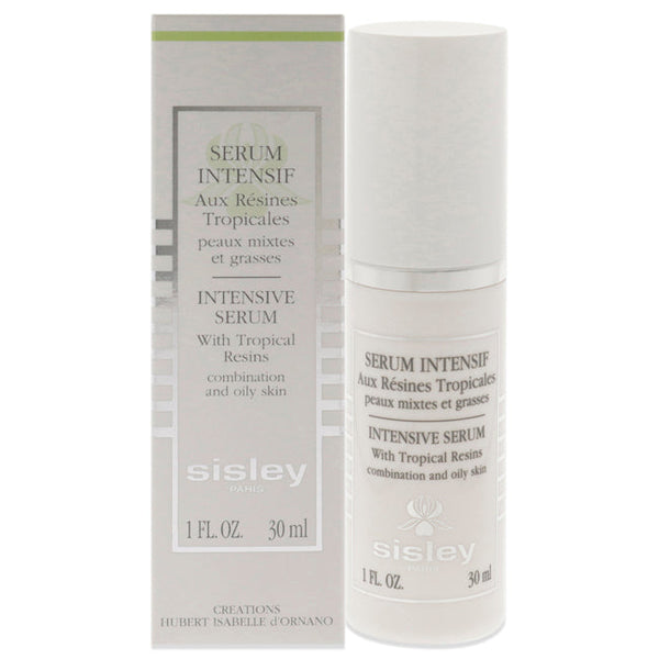 Wholesale Intensive Serum With Tropical Resins by Sisley for Unisex - 1 oz Serum