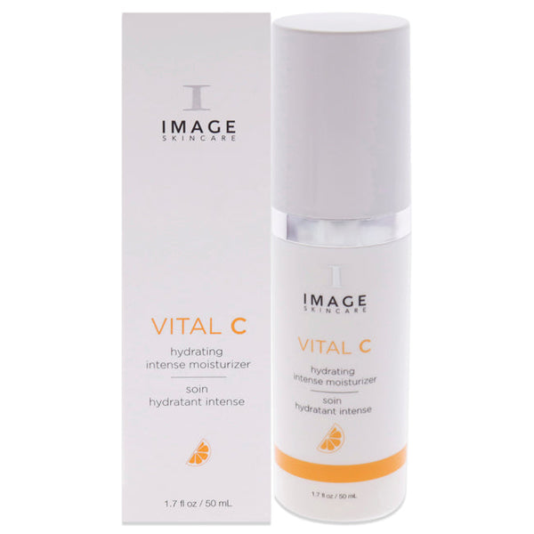 Wholesale Vital C Hydrating Intense by Image for Unisex - 1.7 oz Moisturizer