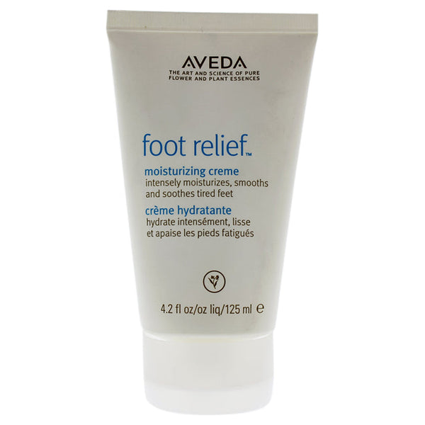 Wholesale Foot Relief Moisturizing Cream by Aveda for Unisex - 4.2 oz Cream