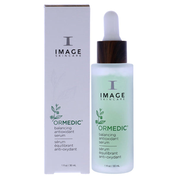 Wholesale Ormedic Balancing Anti-Oxidant Serum by Image for Unisex - 1 oz Serum