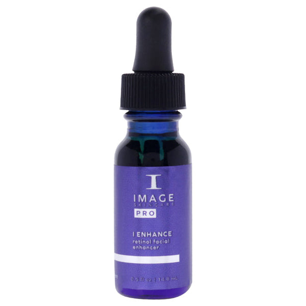 Wholesale I-Enhance Retinol Facial Enhancer by Image for Unisex - 0.5 oz Treatment