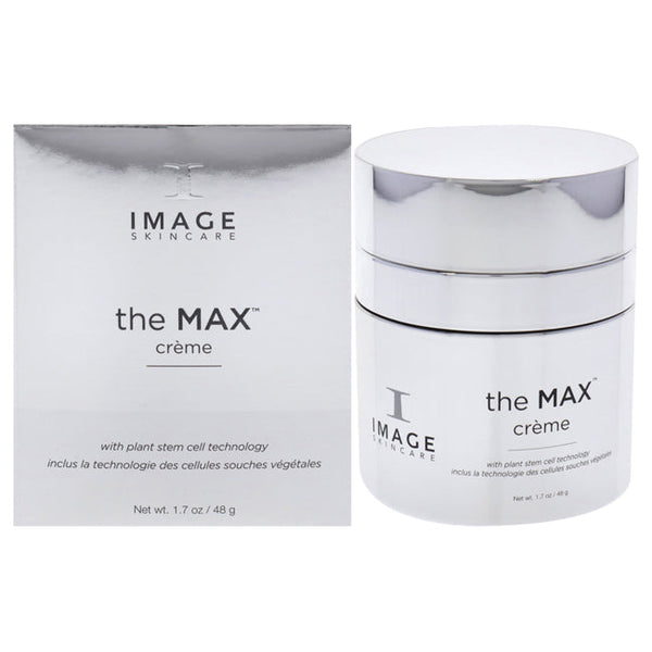 Wholesale The Max Stem Cell Creme by Image for Unisex - 1.7 oz Cream